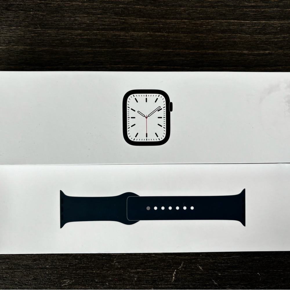 Apple Watch